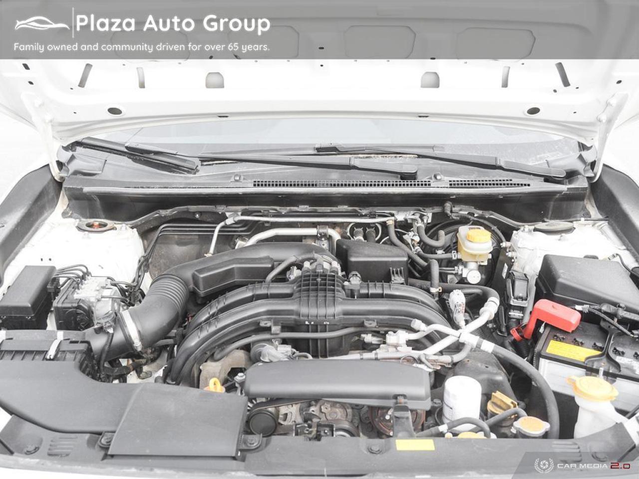 2019 Subaru XV Crosstrek Convenience Photo