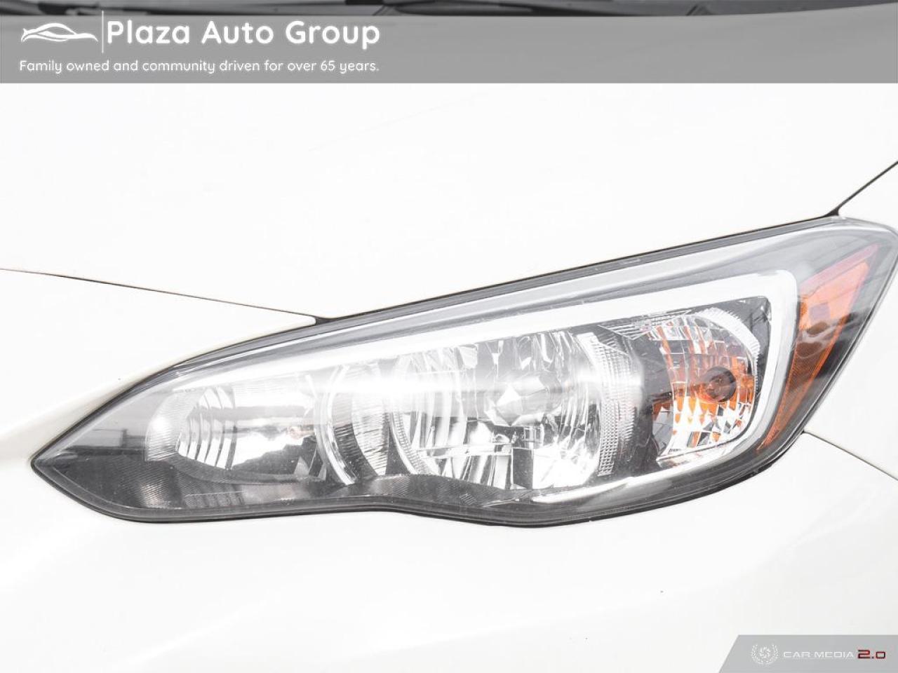 2019 Subaru XV Crosstrek Convenience Photo