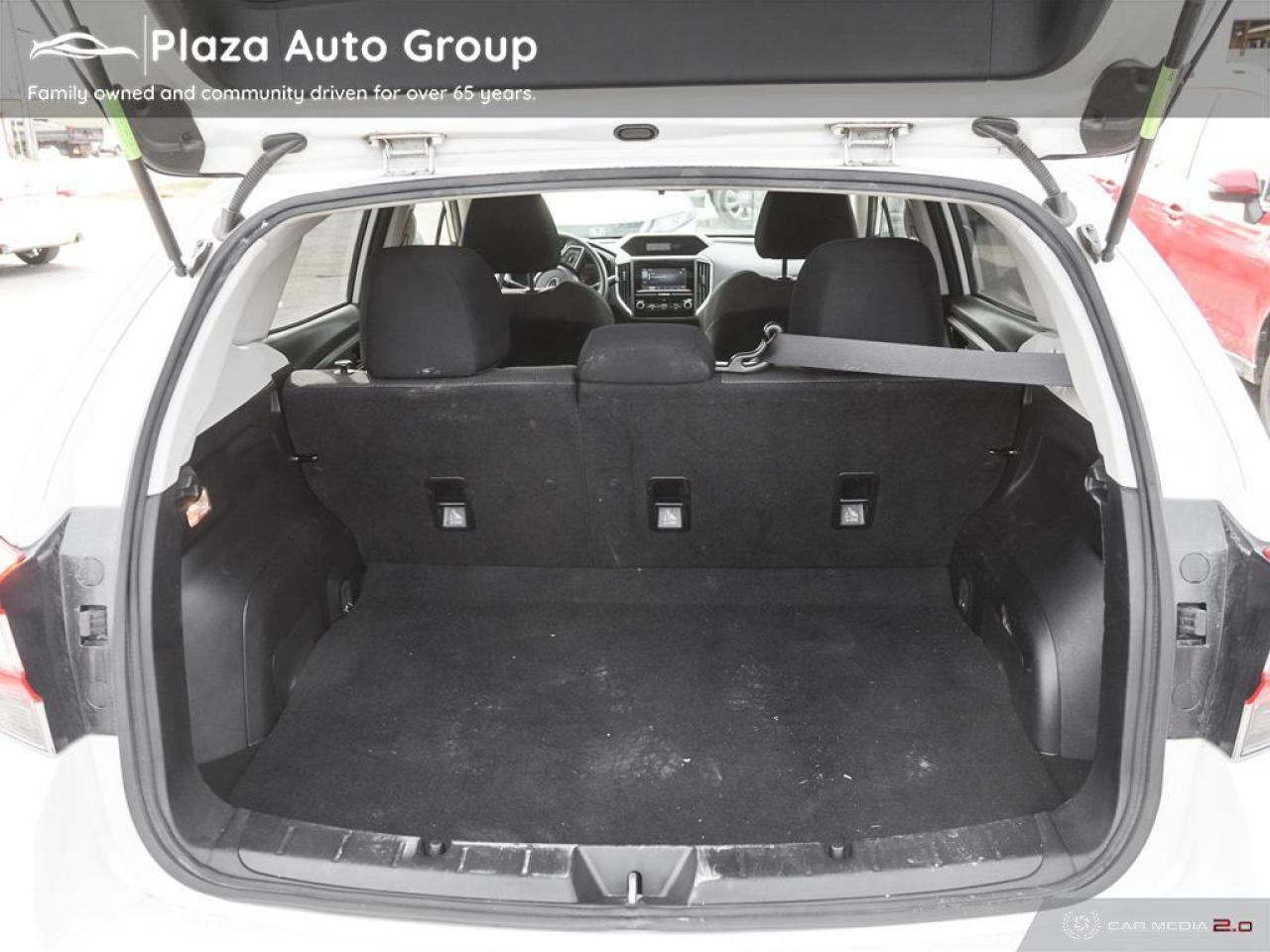 2019 Subaru XV Crosstrek Convenience Photo