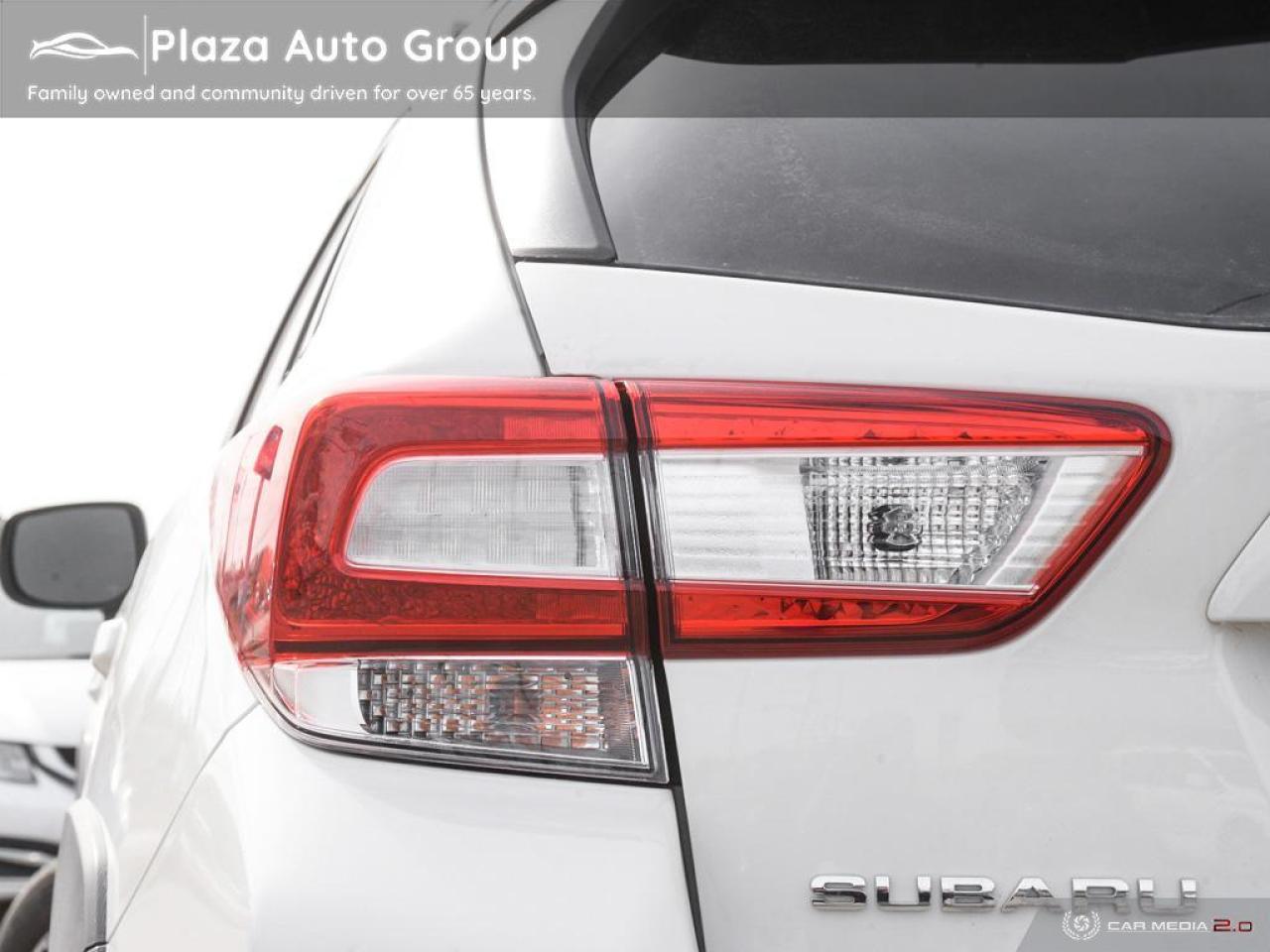 2019 Subaru XV Crosstrek Convenience Photo