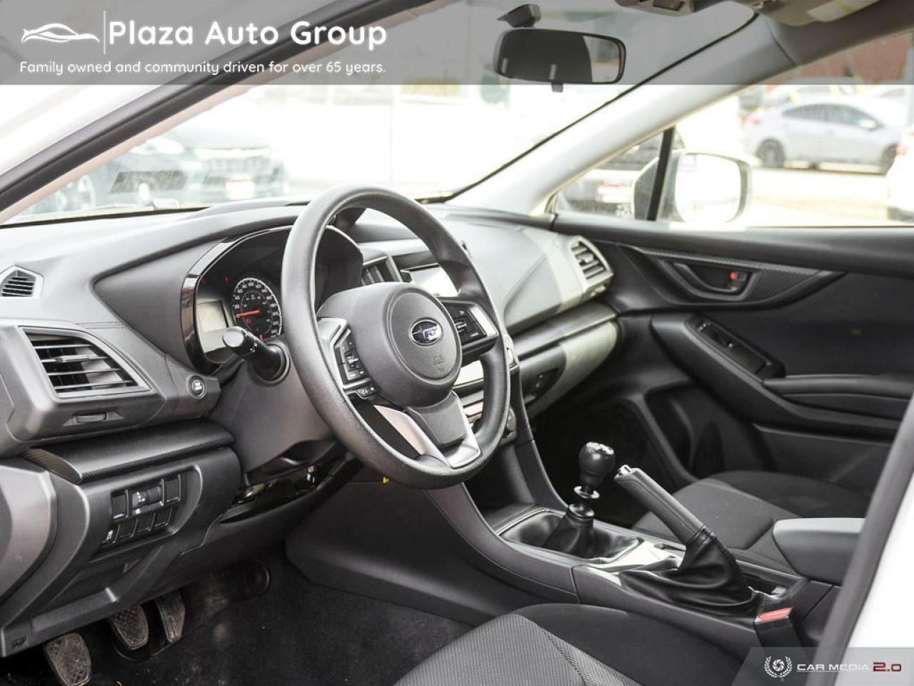 2019 Subaru XV Crosstrek Convenience Photo