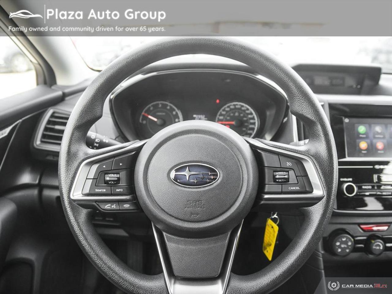 2019 Subaru XV Crosstrek Convenience Photo