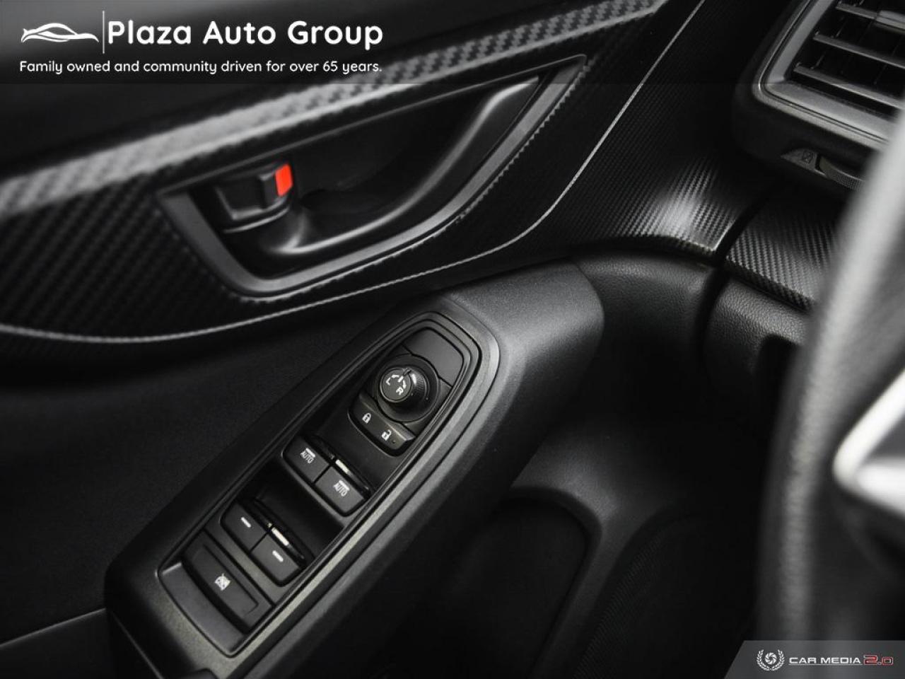 2019 Subaru XV Crosstrek Convenience Photo