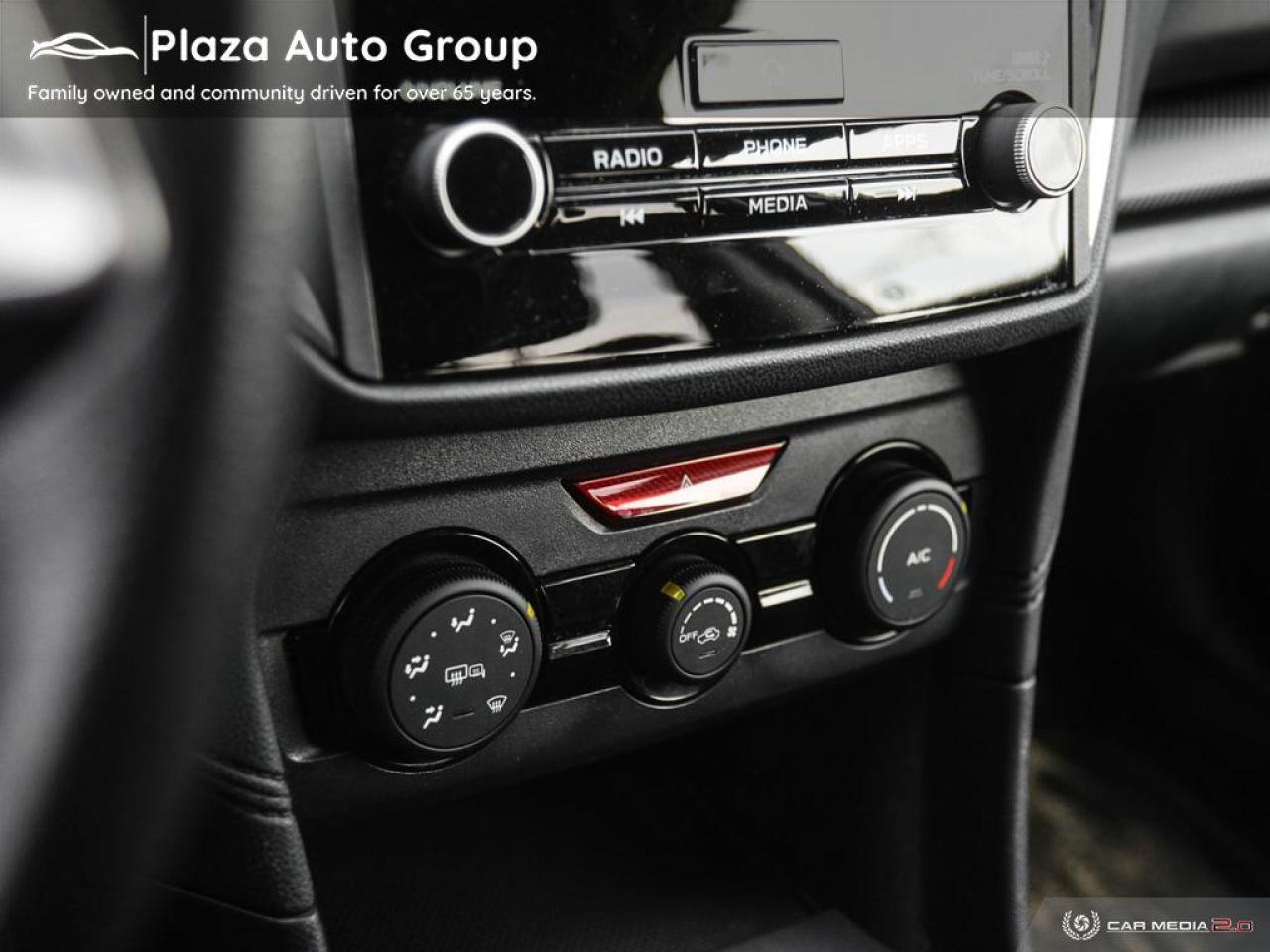 2019 Subaru XV Crosstrek Convenience Photo