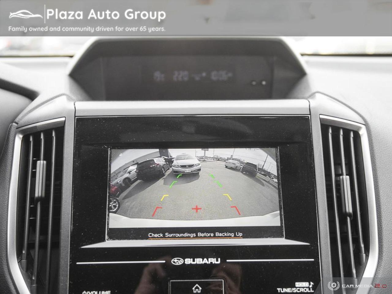 2019 Subaru XV Crosstrek Convenience Photo