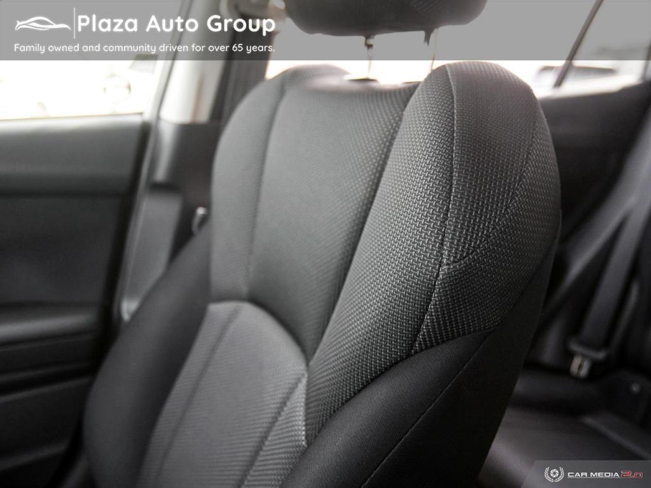 2019 Subaru XV Crosstrek Convenience Photo