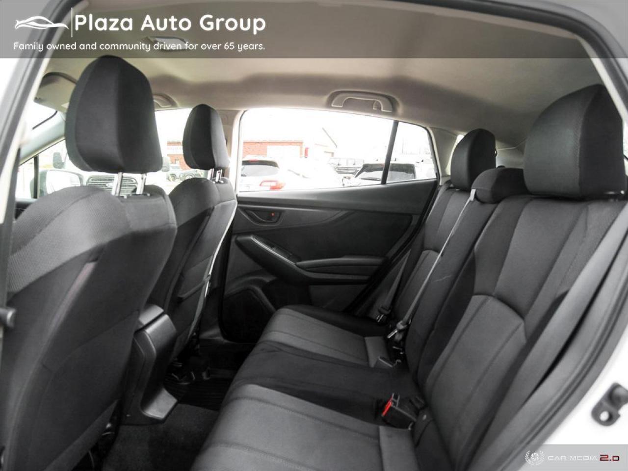 2019 Subaru XV Crosstrek Convenience Photo