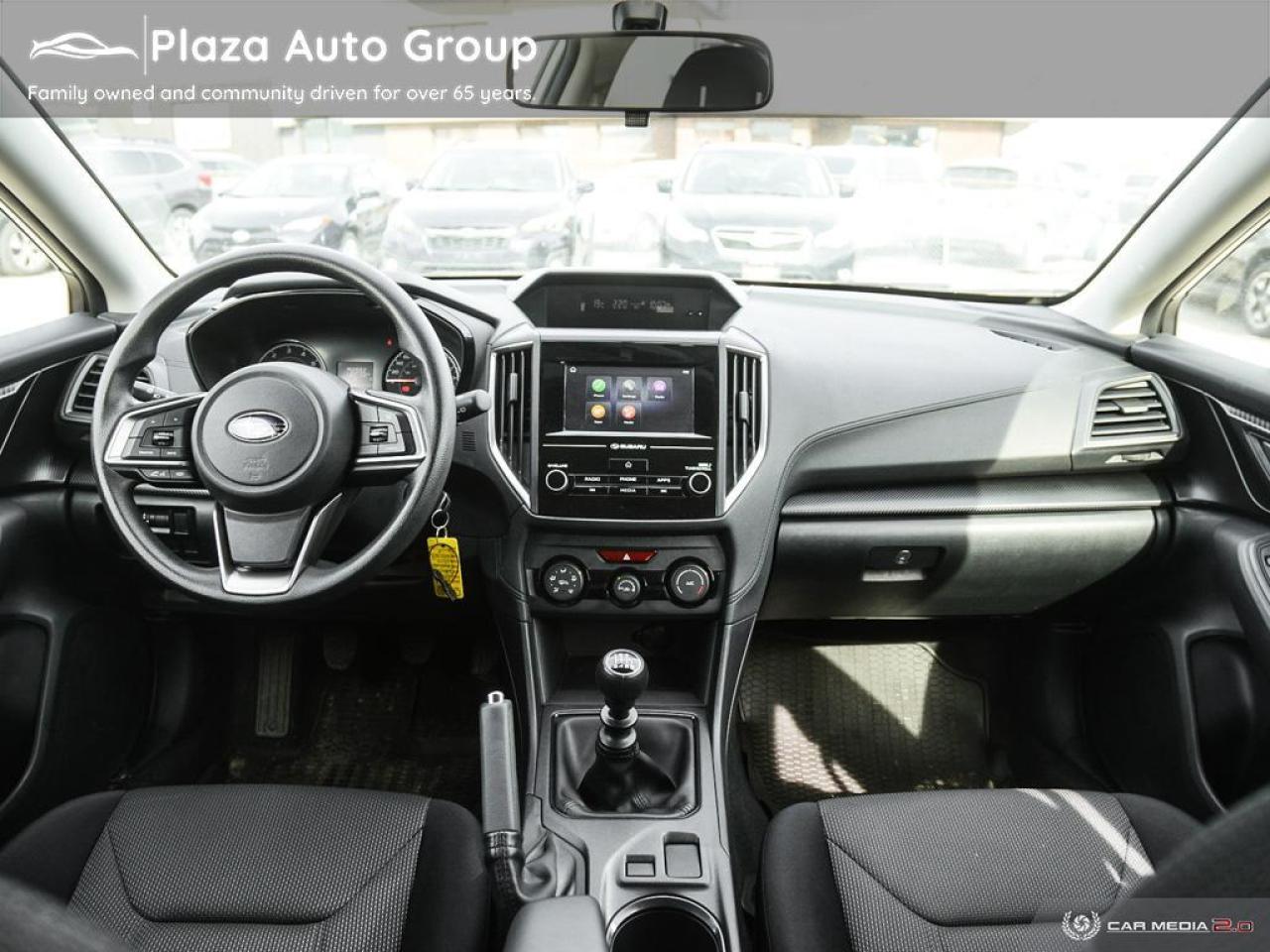 2019 Subaru XV Crosstrek Convenience Photo