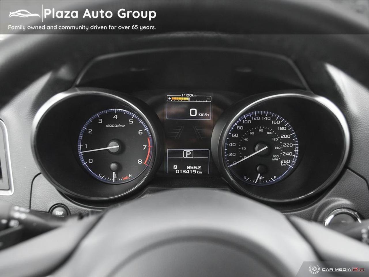 2017 Subaru Legacy 3.6R Limited Photo