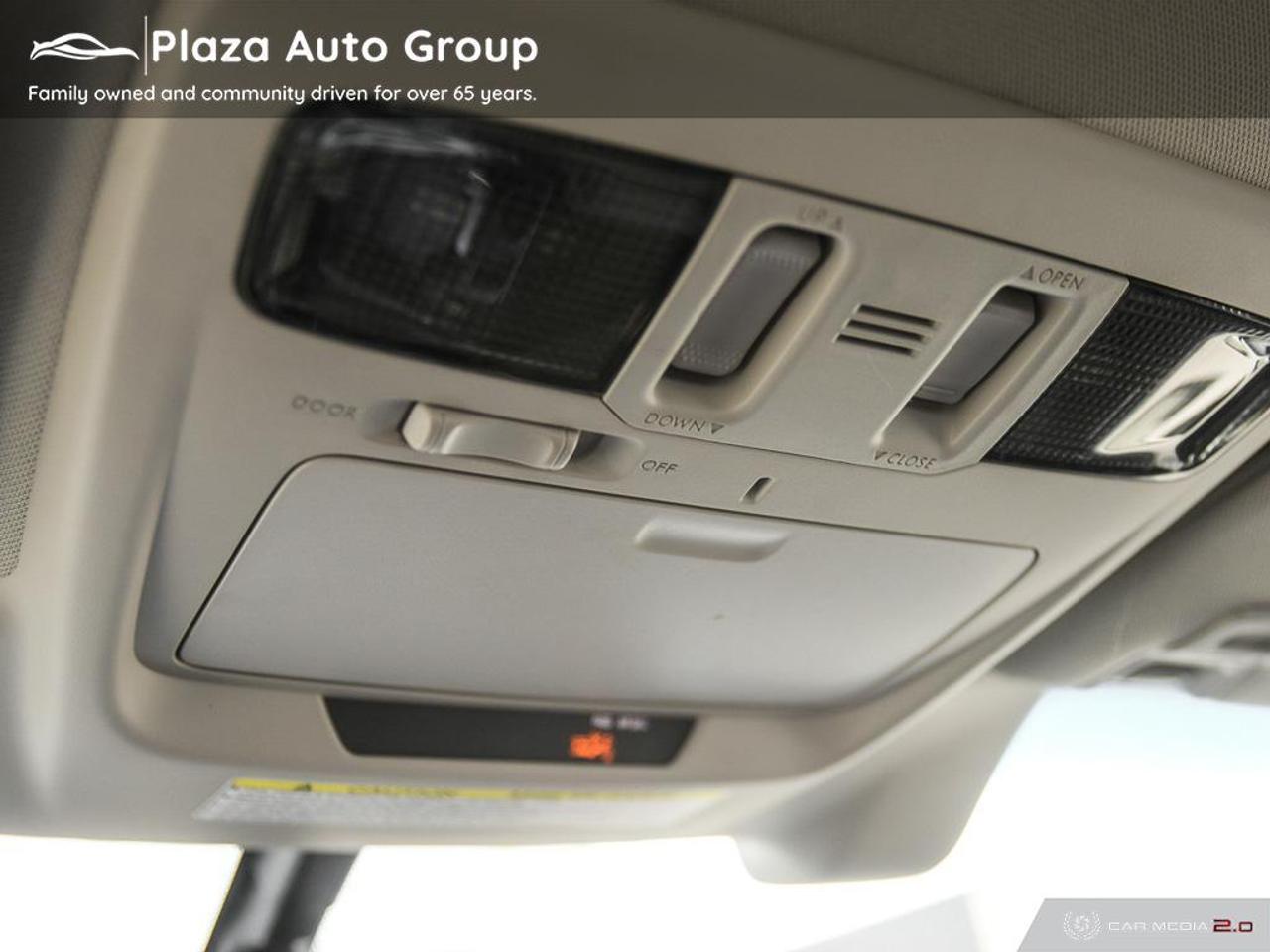 2017 Subaru Legacy 3.6R Limited Photo