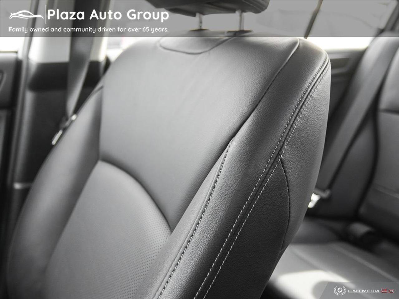 2017 Subaru Legacy 3.6R Limited Photo