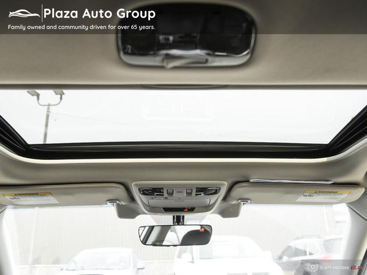 2017 Subaru Legacy 3.6R Limited Photo