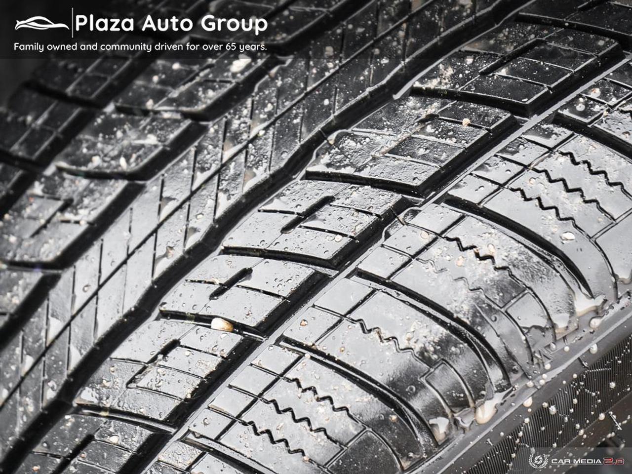 2018 Volkswagen Atlas 3.6 FSI Highline 4Motion Photo