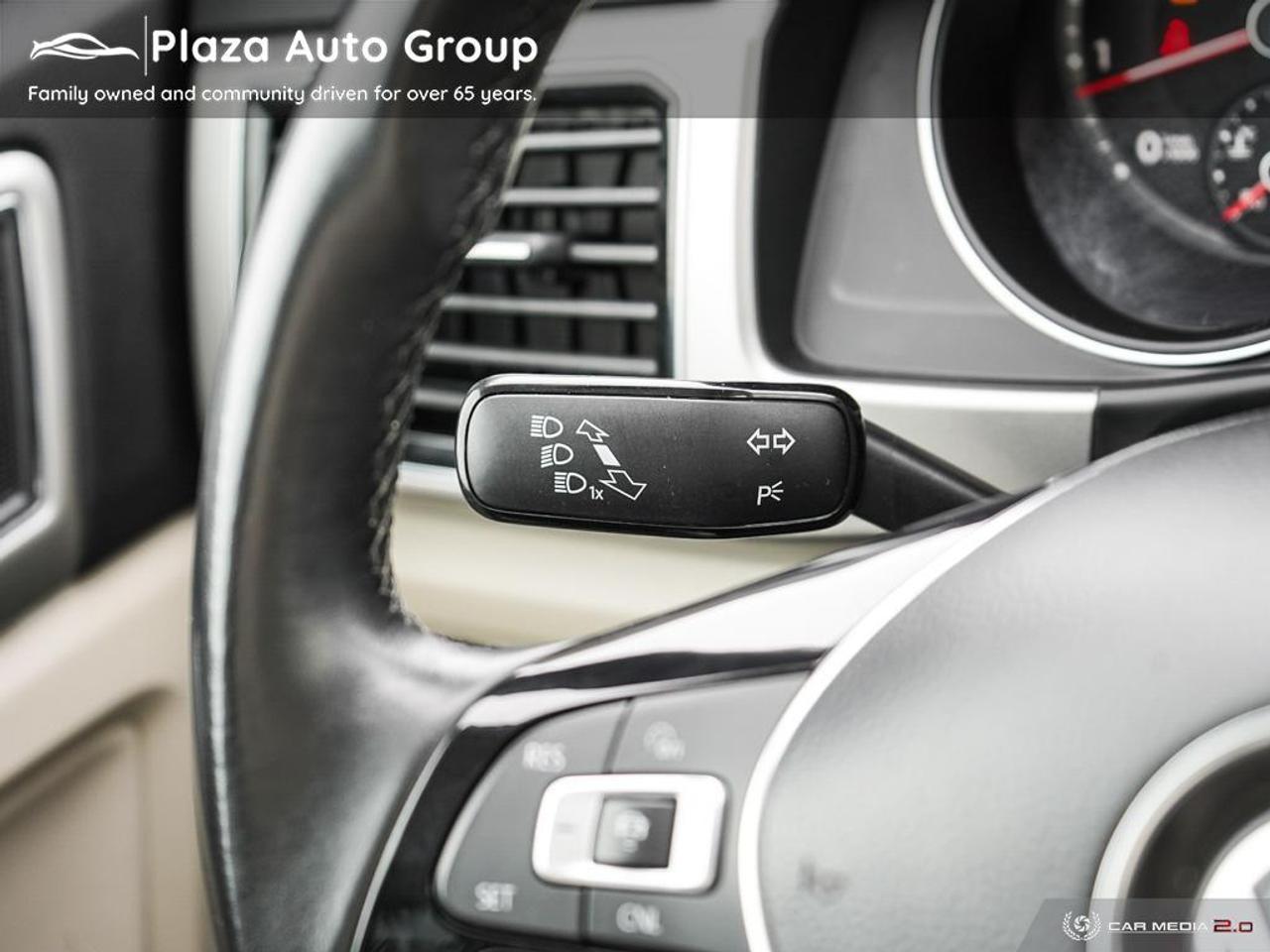 2018 Volkswagen Atlas 3.6 FSI Highline 4Motion Photo