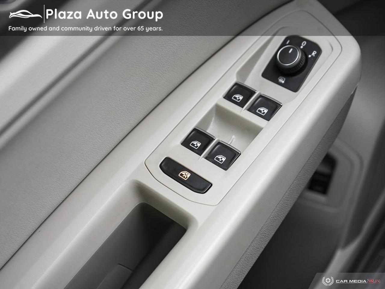 2018 Volkswagen Atlas 3.6 FSI Highline 4Motion Photo