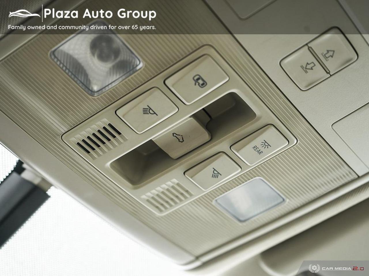 2018 Volkswagen Atlas 3.6 FSI Highline 4Motion Photo