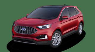 New 2023 Ford Edge SEL for sale in Watford, ON