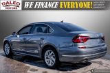 2018 Volkswagen Passat Comfortline / LTHR / NAV / S.ROOF / H.SEAT / B.CAM Photo36