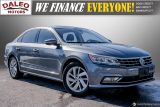 2018 Volkswagen Passat Comfortline / LTHR / NAV / S.ROOF / H.SEAT / B.CAM Photo32