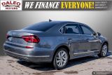 2018 Volkswagen Passat Comfortline / LTHR / NAV / S.ROOF / H.SEAT / B.CAM Photo38