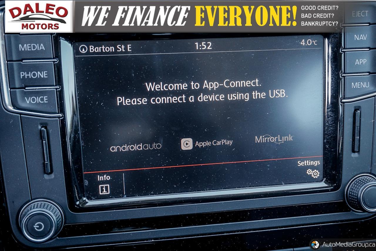 2018 Volkswagen Passat Comfortline / NAV / LTHR / S.ROOF / B.CAM / H.SEAT Photo58
