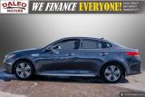 2018 Kia Optima HYBRID EX / B.CAM / LTHR / PANOROOF / H. SEATS Photo34