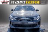 2018 Kia Optima HYBRID EX / B.CAM / LTHR / PANOROOF / H. SEATS Photo32