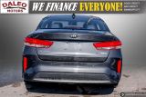 2018 Kia Optima HYBRID EX / B.CAM / LTHR / PANOROOF / H. SEATS Photo36