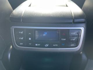 2017 Toyota Highlander AWD 4dr Limited NAVIGATION PANORAMIC LEATHER B-CAM - Photo #16
