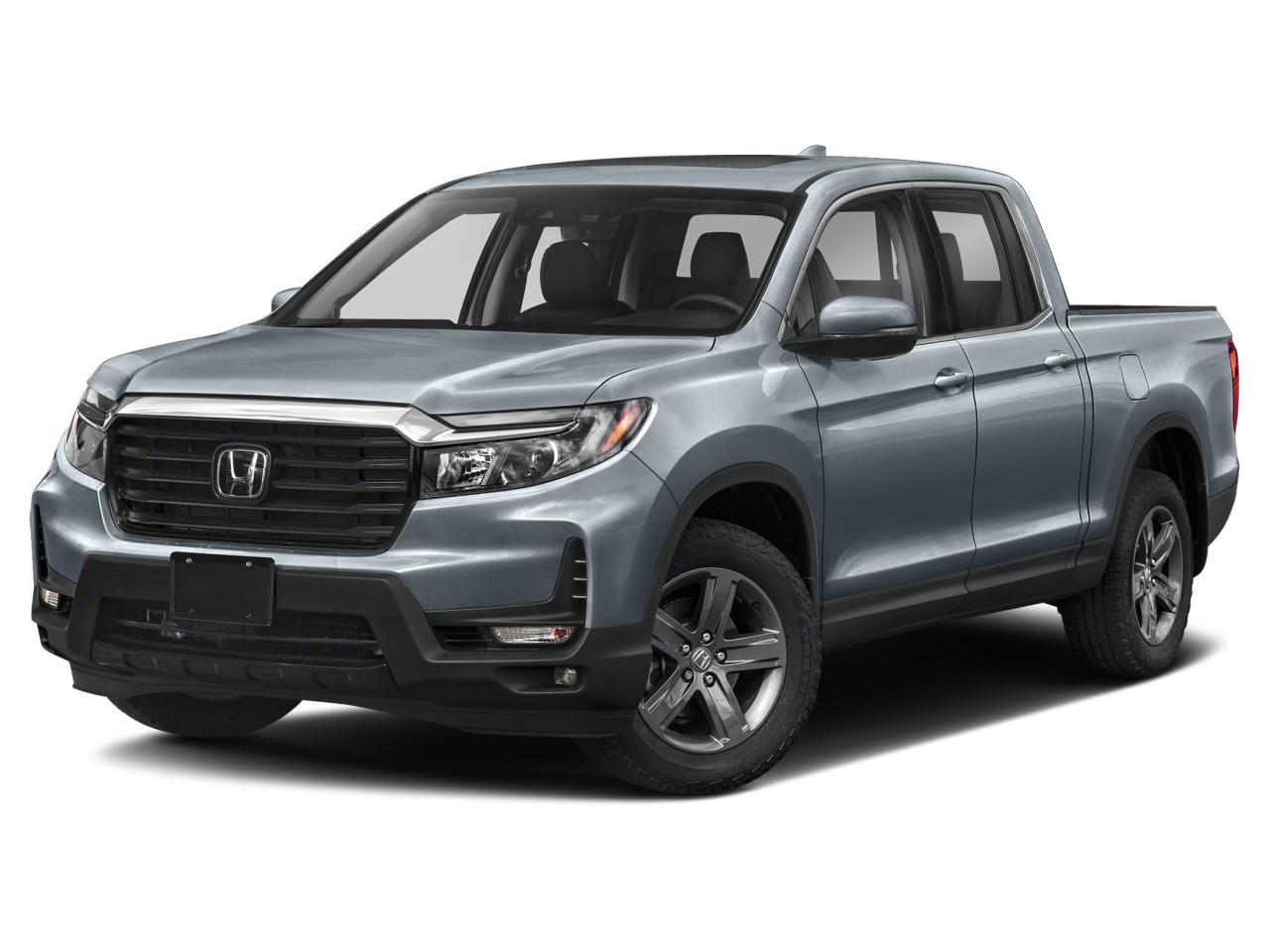 2023 Honda Ridgeline 