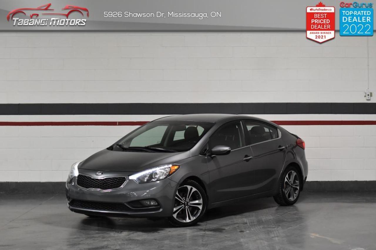 Photo of Grey 2016 Kia Forte