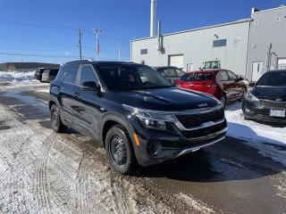 Used 2022 Kia Seltos EX AWD for sale in Thunder Bay, ON
