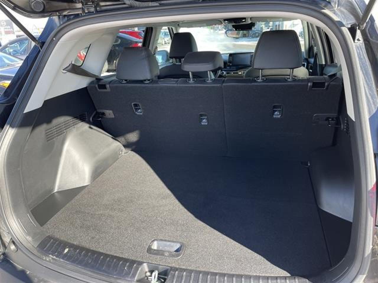 2022 Kia Seltos EX AWD Photo3