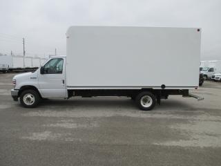 2021 Ford E450 E-450 DRW 176" WB - Photo #1