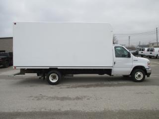 2021 Ford E450 E-450 DRW 176" WB - Photo #3