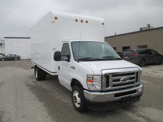 2021 Ford E450 E-450 DRW 176" WB - Photo #2