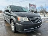 2012 Chrysler Town & Country TOURING Photo25