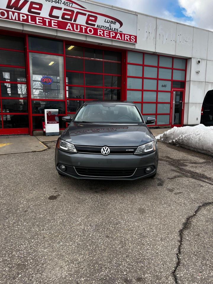 2013 Volkswagen Jetta 