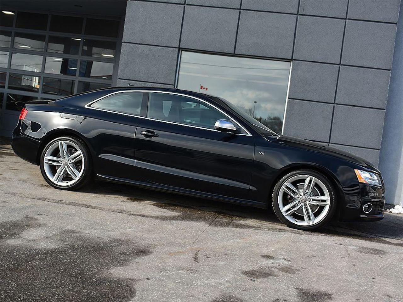 2010 Audi S5 4.2L|V8|NAVI|REARCAM|LEATHER|ROOF|19in WHEELS