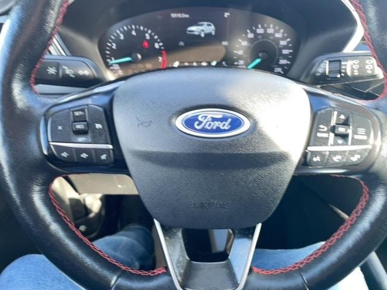 2021 Ford Escape SEL,STEALTH,REMOTE START,HEATED SEATS Photo4