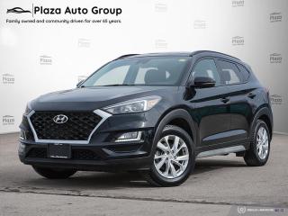 Used 2020 Hyundai Tucson Preferred for sale in Orillia, ON