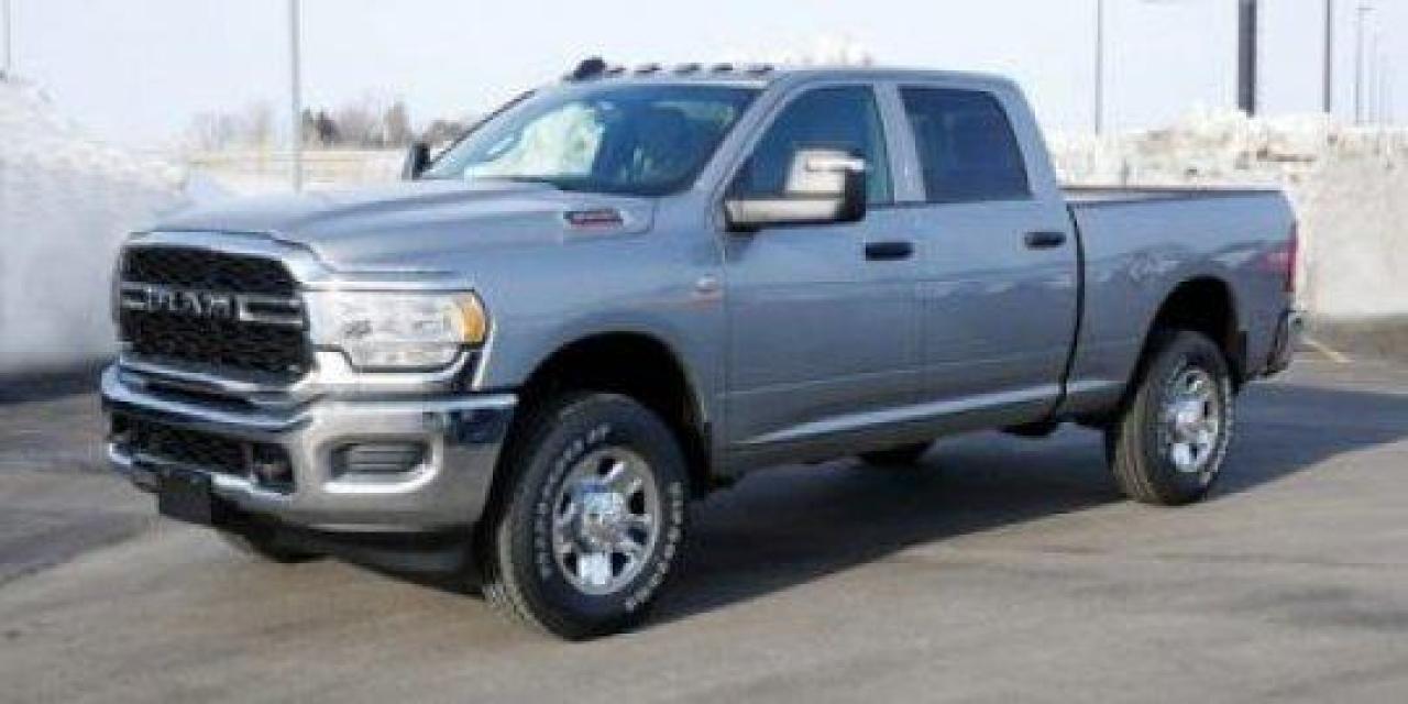 New 2023 RAM 3500 Laramie for sale in Regina, SK