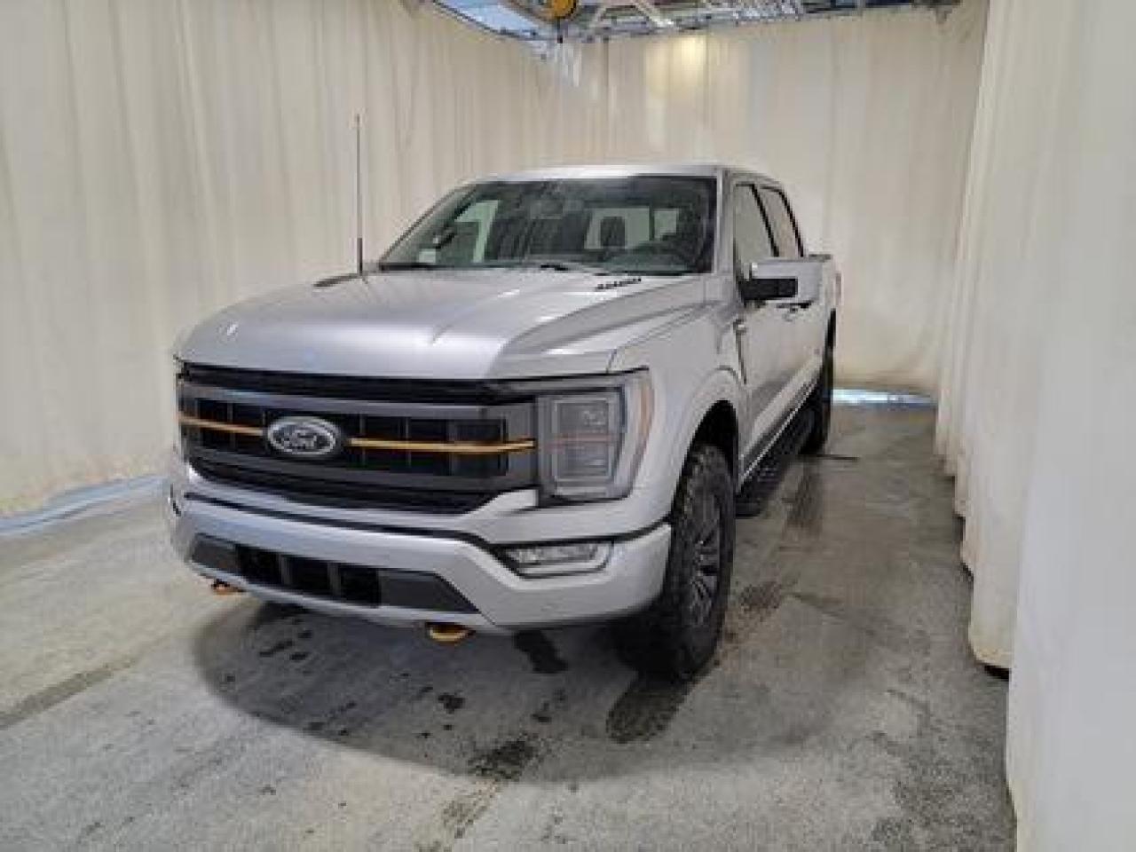 New 2023 Ford F-150 TREMOR 402A W/TWIN PANEL MOONROOF for sale in Regina, SK