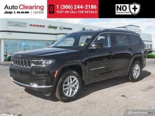 Standard SUV 4WD, Laredo 4x4, 8-Speed Automatic w/OD, Regular Unleaded V-6 3.6 L/220