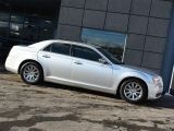 2012 Chrysler 300 C HEMI 5.7L HEMI|NAVI|REARCAM|PANOROOF|CHROME WHEELS