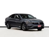 2019 Volkswagen Jetta R-LINE | Leather | Sunroof | BSM | CarPlay
