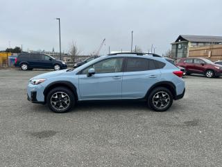 2020 Subaru Crosstrek Sport CVT w/EyeSight Pkg - Photo #4