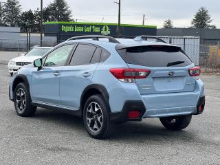 2020 Subaru Crosstrek Sport CVT w/EyeSight Pkg - Photo #5