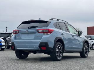 2020 Subaru Crosstrek Sport CVT w/EyeSight Pkg - Photo #6