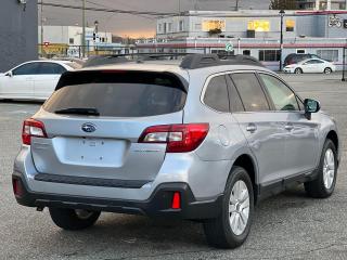 2019 Subaru Outback 2.5i Touring w/EyeSight Pkg - Photo #6